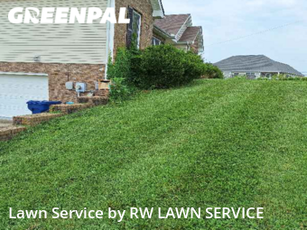 Lawn Service nearby Clarksville, TN, 