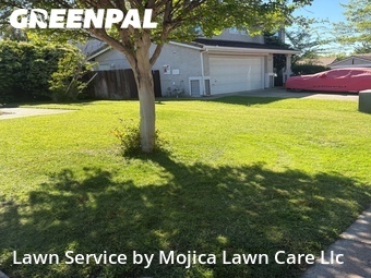 Work completed by grass-trimming-service-in-Rocklin-CA