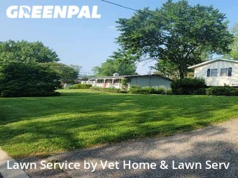 Lawn Maintenance nearby Cincinnati, OH, 