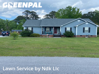 Lawn Care nearby Jacksonville, NC, 