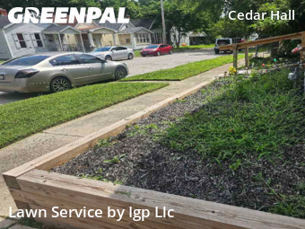 Yard Cutting nearby Evansville, IN, 