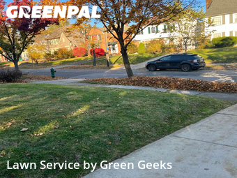 Lawn Cutting nearby Shaker Heights, OH, 