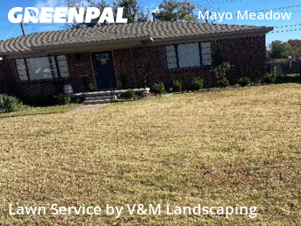 Yard Cutting nearby Tulsa, OK, 