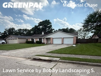Lawn Mowing nearby Houston, TX, 