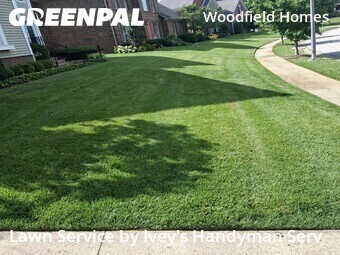 Lawn Mowing Service nearby Lexington, KY, 