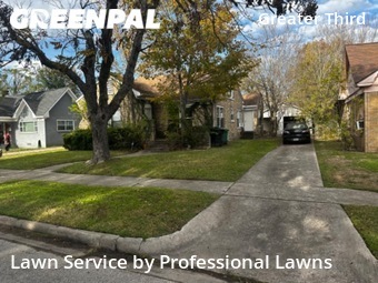 Lawn Care nearby Houston, TX, 