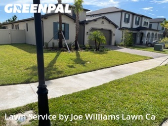 Lawn Maintenance nearby Zephyrhills, FL, 