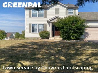 Lawn Mow nearby Minooka, IL, 
