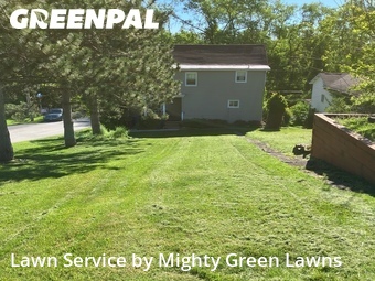 Lawn Care nearby Irwin, PA, 