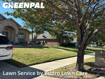 Lawn Cutting nearby Keller, TX, 