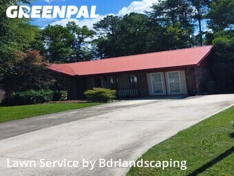 Lawn Cutting nearby Goose Creek, SC, 