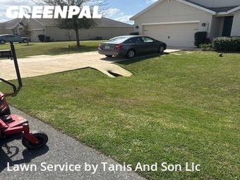 Lawn Mow nearby Ocala, FL, 