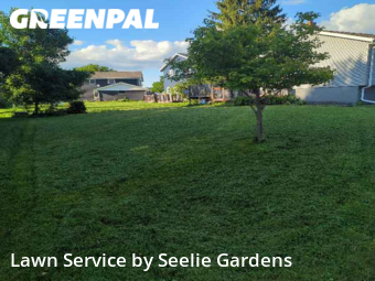 Lawn Mowing nearby Hartford, WI, 