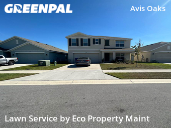 Yard Mowing nearby Brooksville, FL, 