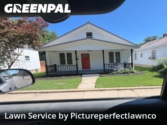 Lawn Mowing Service nearby Ste. Genevieve, MO, 
