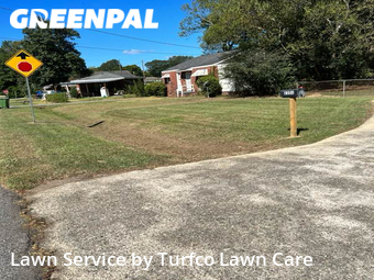 Grass Cutting nearby Columbus, AL, 