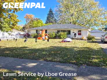 Lawn Maintenance nearby Lansing, MI, 