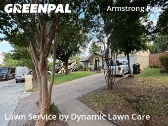 Lawn Service nearby Plano, TX, 
