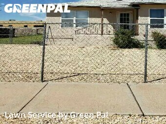 Grass Cutting nearby El Paso, TX, 