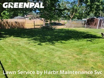 Lawn Mow nearby Erie, PA, 