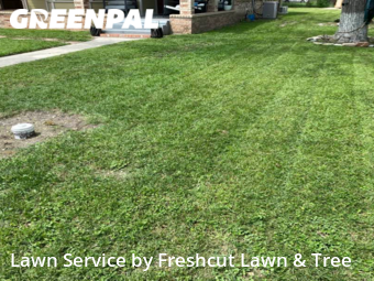 Lawn Care Service nearby Seguin, TX, 