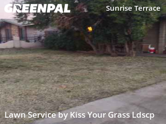Lawn Care Service nearby Phoenix, AZ, 