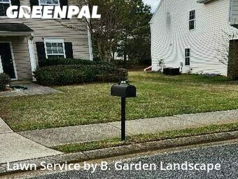 Lawn Mowing nearby Cumming, GA, 
