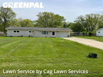 Lawn Cut nearby Brunswick, OH, 