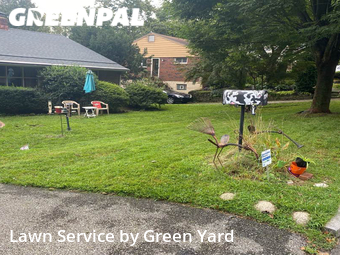 Grass Cutting nearby Bala Cynwyd, PA, 