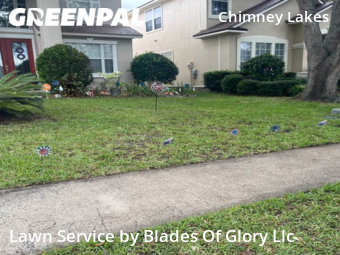 Lawn Mow nearby Orange Park, TN, 