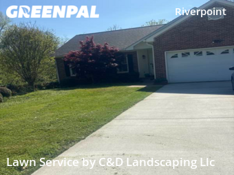 Lawn Maintenance nearby Nashville, TN, 