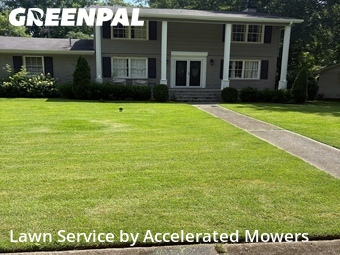 Lawn Care nearby Vestavia Hills, AL, 