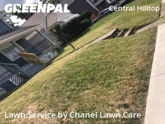 Lawn Mowing Service nearby Columbus, OH, 