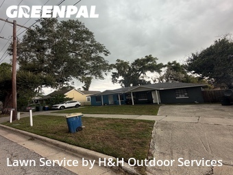 Lawn Service nearby Bartow, FL, 