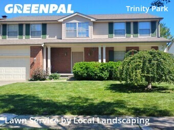 Lawn Maintenance nearby Dublin, OH, 