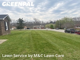 Yard Cutting nearby Clarksville, TN, 