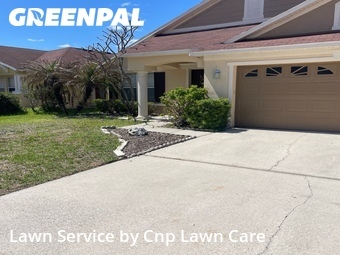 Lawn Care nearby Mulberry, FL, 
