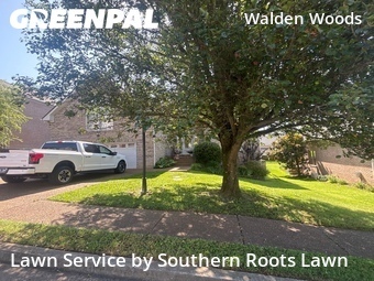 Lawn Service nearby Hermitage, TN, 