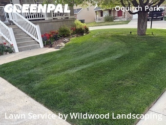 Lawn Maintenance nearby South Jordan, UT, 