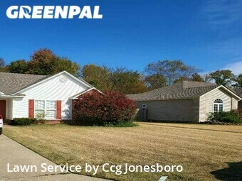 Lawn Care nearby Jonesboro, AR, 