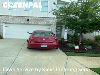 Lawn Mowing Service nearby Powder Springs, GA, 