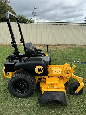Classic Turf Equipment Photo 7