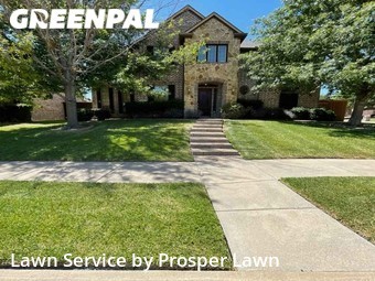Lawn Care Service nearby Frisco, FL, 