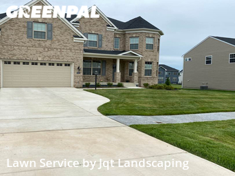 Lawn Mowing Service nearby Poolesville, MD, 