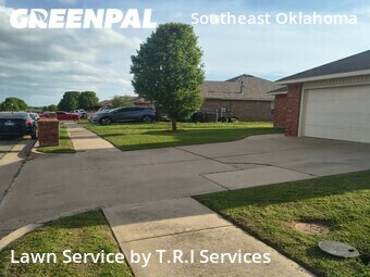 Lawn Maintenance nearby Oklahoma City, OK, 