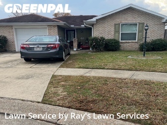 Lawn Mow nearby Kenner, LA, 