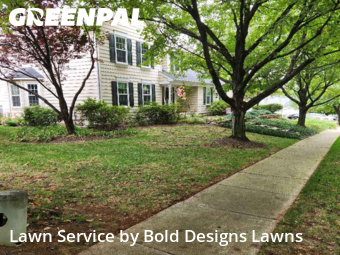 Lawn Cut nearby Columbia, MD, 