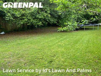 Lawn Service nearby Macon, GA, 