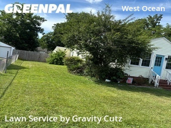 Lawn Cutting nearby Norfolk, VA, 