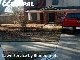 Lawn Mowing Service nearby Cedar Park, TX, 